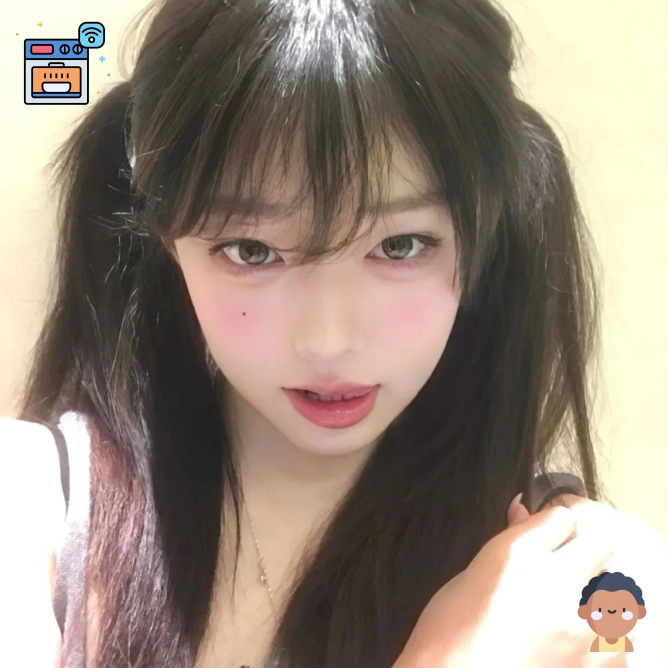 青禾